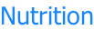 Nutrition